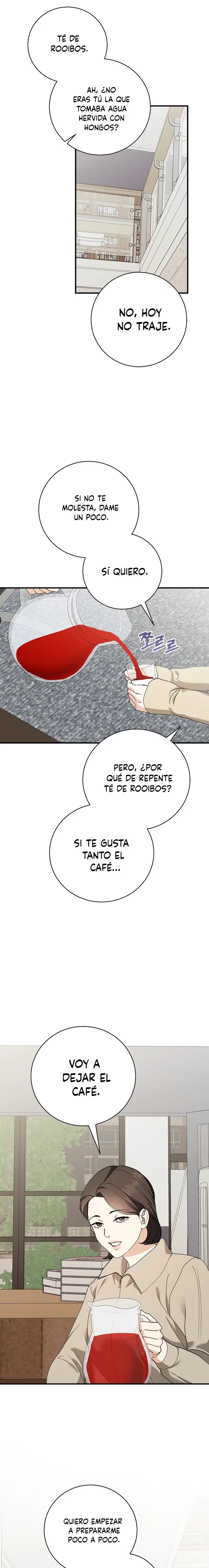 Terminamos en Otoño - Capítulo 54 - Página 9 - LectorTMOo