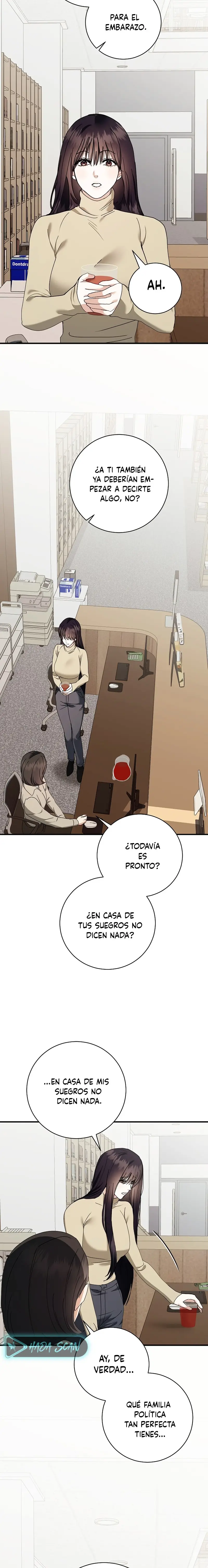 Terminamos en Otoño - Capítulo 54 - Página 10 - LectorTMOo