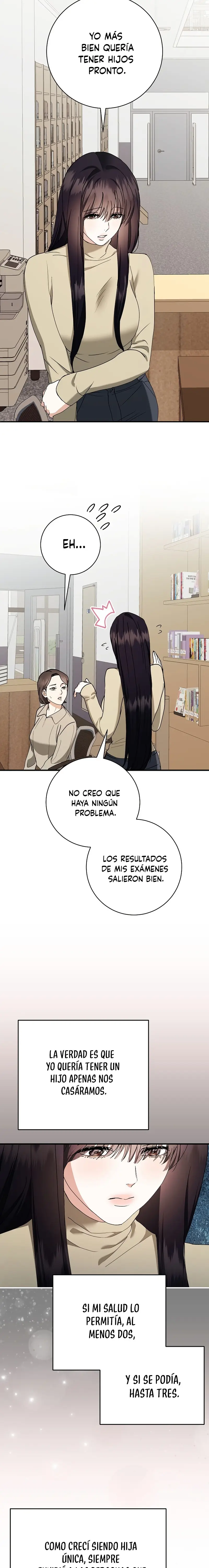 Terminamos en Otoño - Capítulo 54 - Página 11 - LectorTMOo