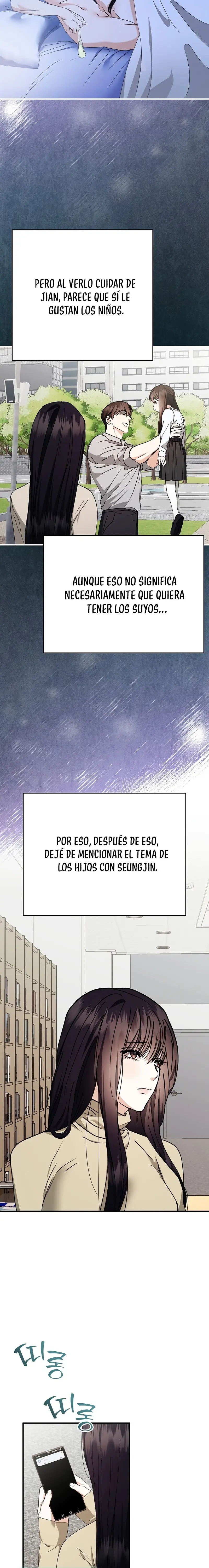 Terminamos en Otoño - Capítulo 54 - Página 14 - LectorTMOo