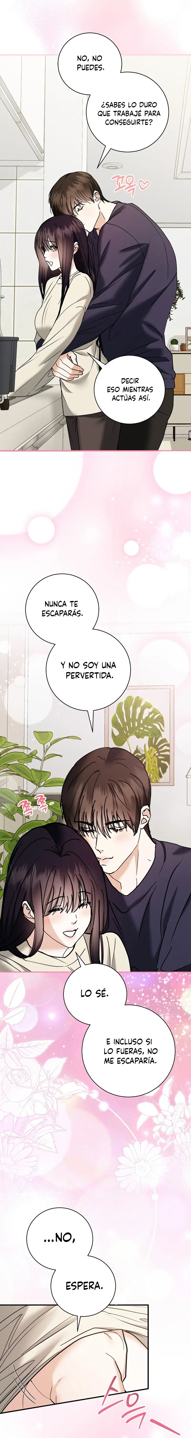 Terminamos en Otoño - Capítulo 55 - Página 5 - LectorTMOo