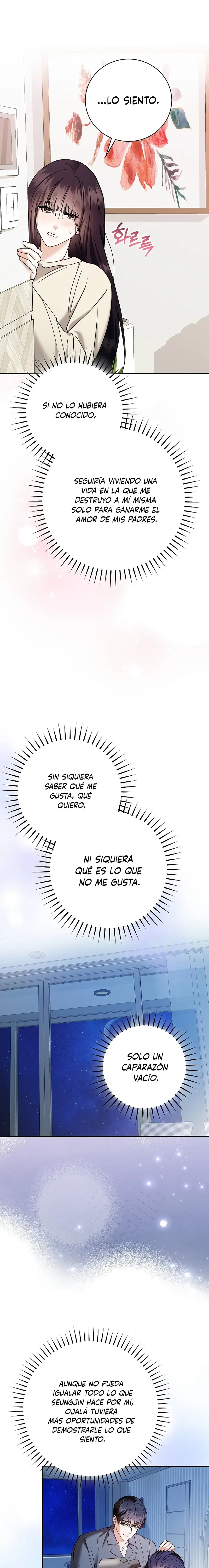 Terminamos en Otoño - Capítulo 55 - Página 9 - LectorTMOo