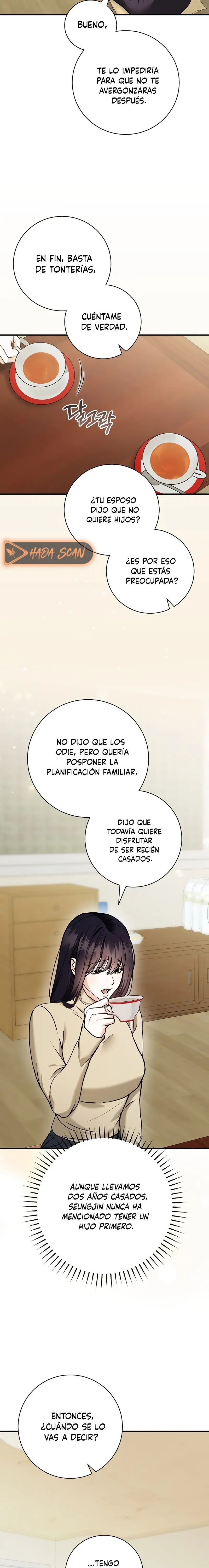 Terminamos en Otoño - Capítulo 56 - Página 10 - LectorTMOo