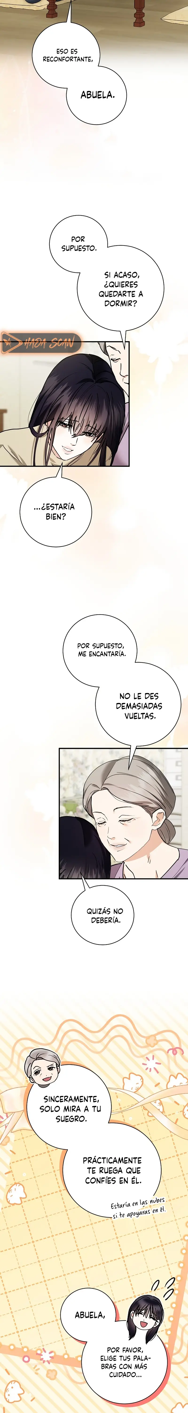 Terminamos en Otoño - Capítulo 56 - Página 12 - LectorTMOo