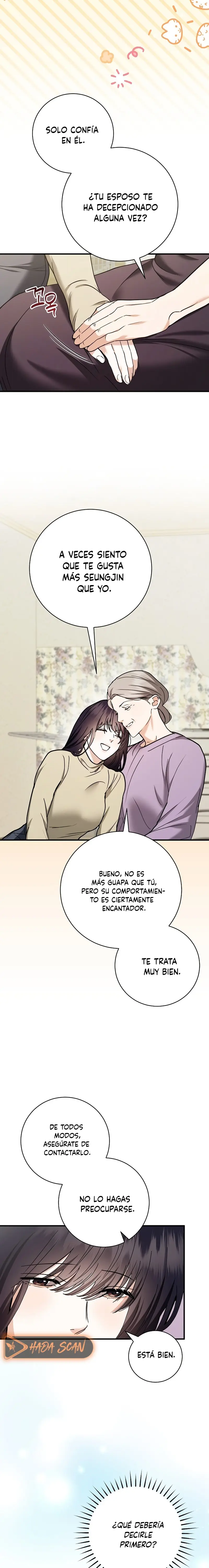 Terminamos en Otoño - Capítulo 56 - Página 13 - LectorTMOo