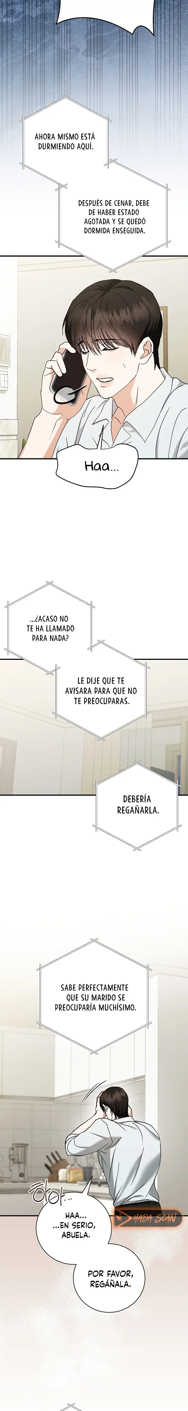 Terminamos en Otoño - Capítulo 56 - Página 17 - LectorTMOo
