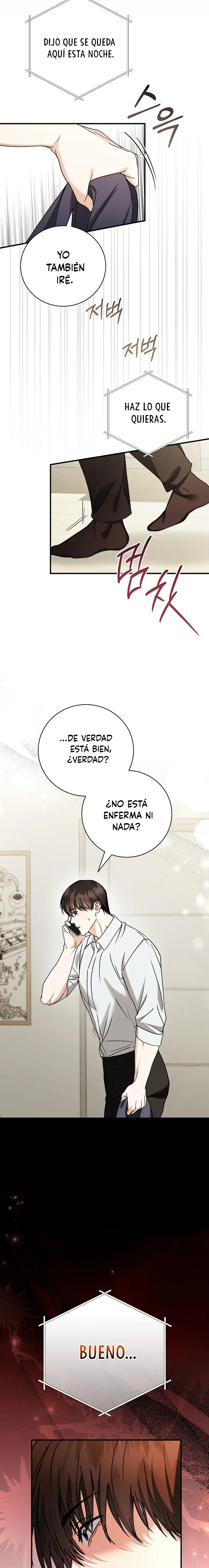 Terminamos en Otoño - Capítulo 56 - Página 18 - LectorTMOo