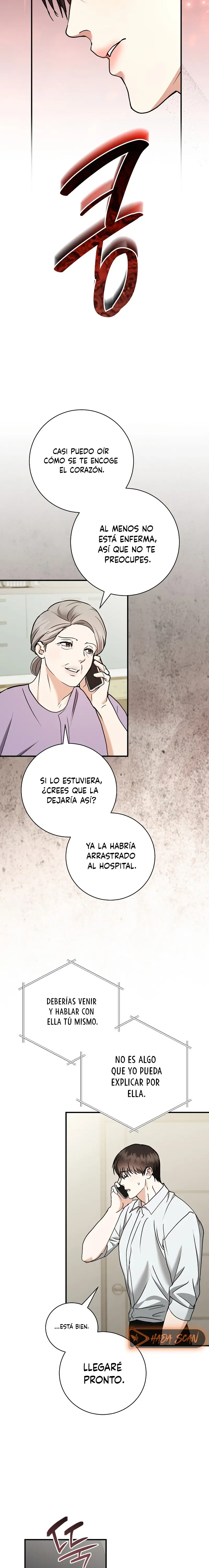 Terminamos en Otoño - Capítulo 56 - Página 19 - LectorTMOo