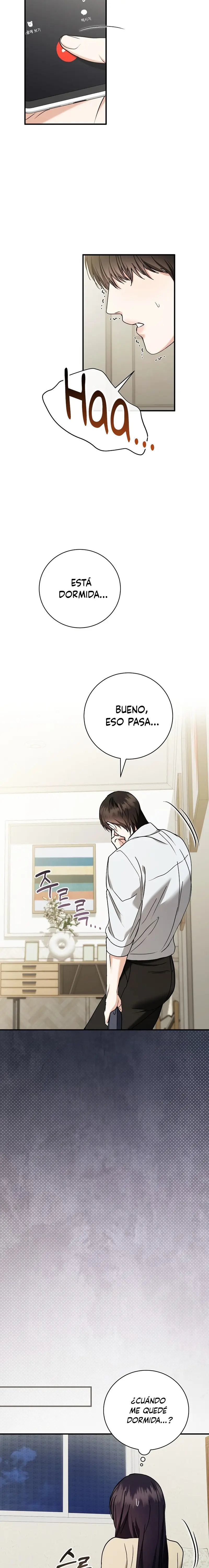 Terminamos en Otoño - Capítulo 56 - Página 20 - LectorTMOo