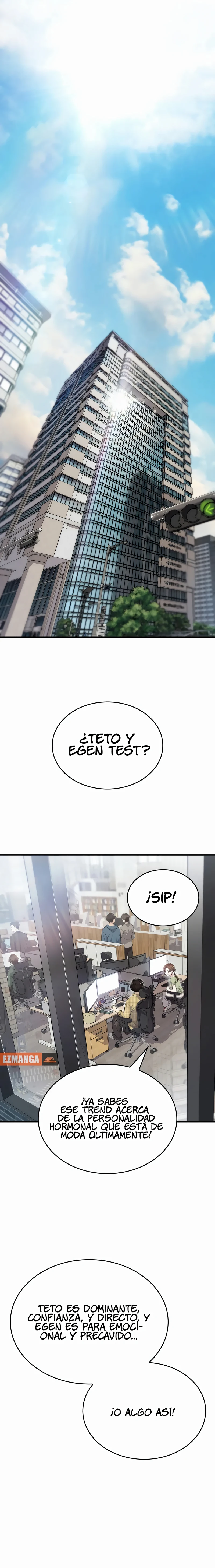 Teto x Egen - Capítulo 1 - Página 2 - LectorTMOo