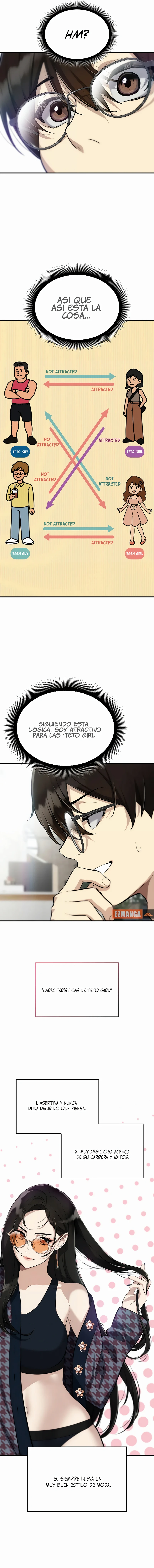 Teto x Egen - Capítulo 1 - Página 5 - LectorTMOo