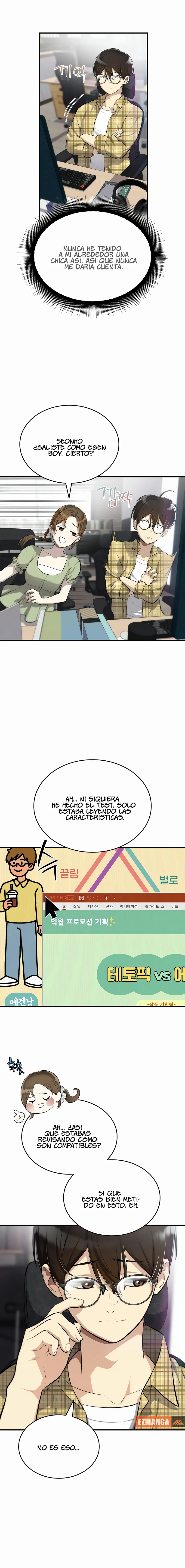 Teto x Egen - Capítulo 1 - Página 6 - LectorTMOo