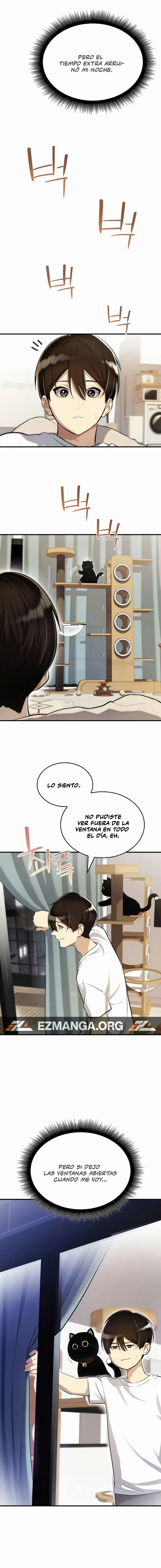 Teto x Egen - Capítulo 1 - Página 17 - LectorTMOo