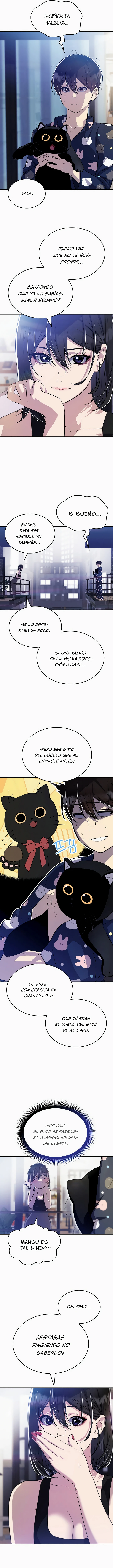 Teto x Egen capítulo 10 página 4