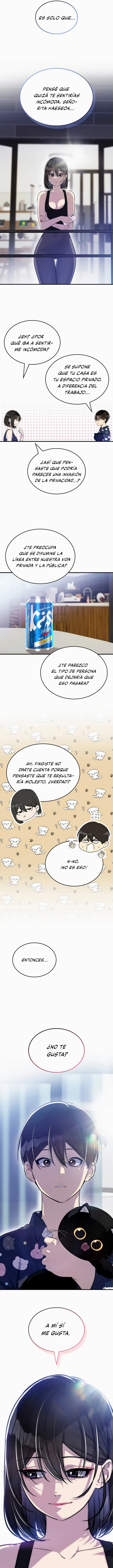 Teto x Egen capítulo 10 página 6