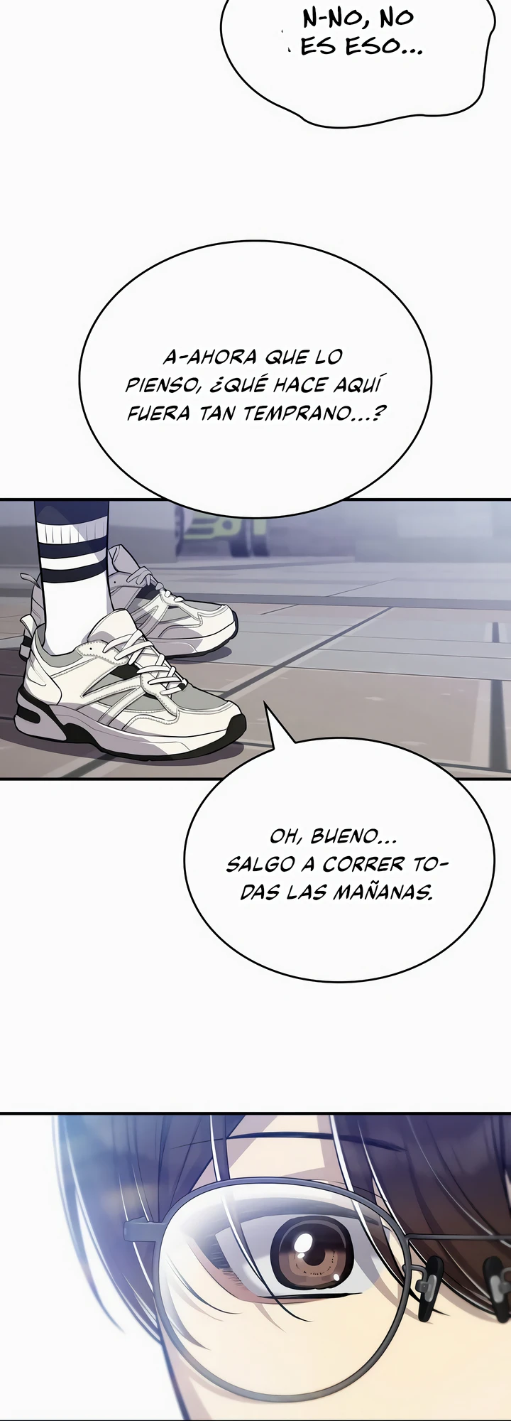 Teto x Egen capítulo 10 página 13