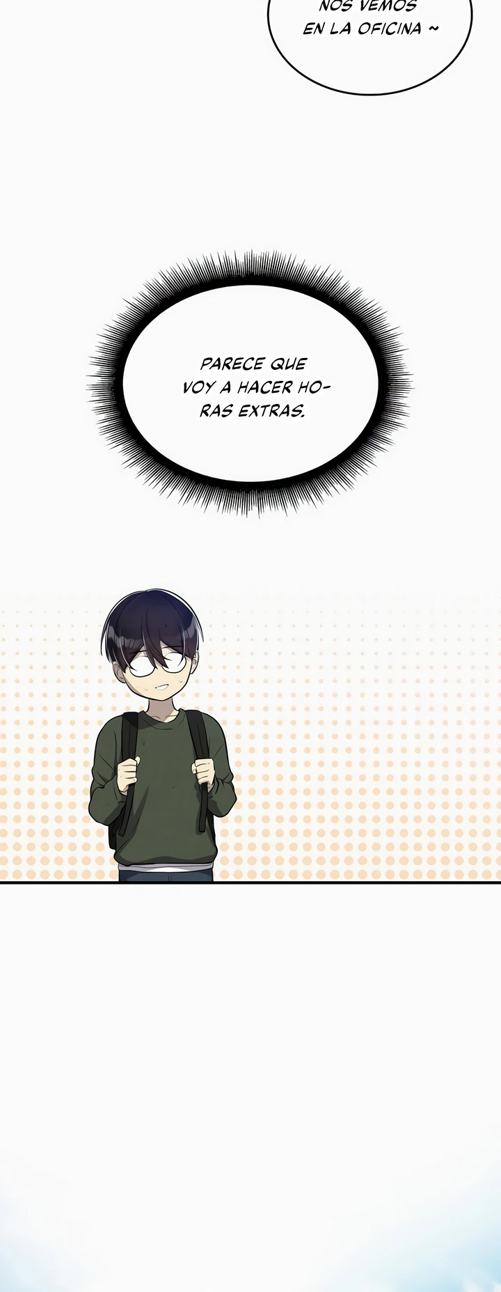 Teto x Egen capítulo 10 página 15