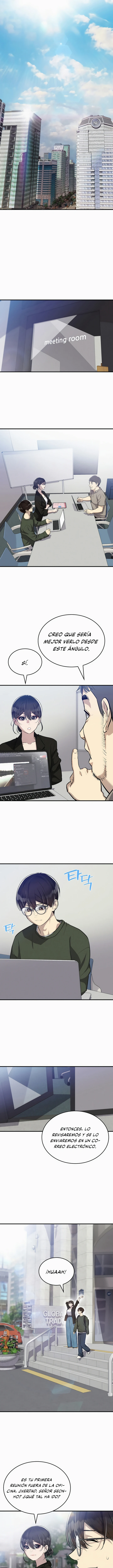 Teto x Egen capítulo 10 página 16
