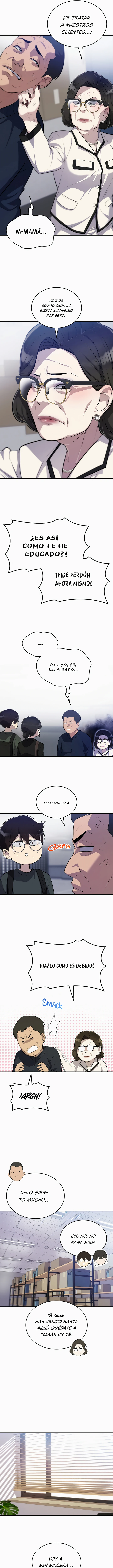 Teto x Egen capítulo 11 página 4