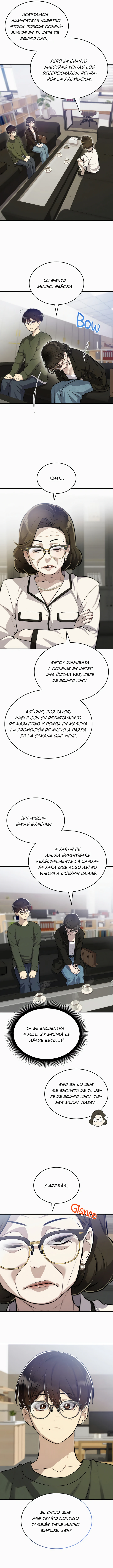 Teto x Egen capítulo 11 página 6
