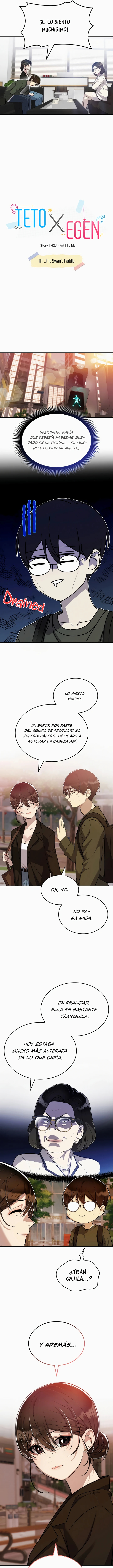 Teto x Egen capítulo 11 página 8