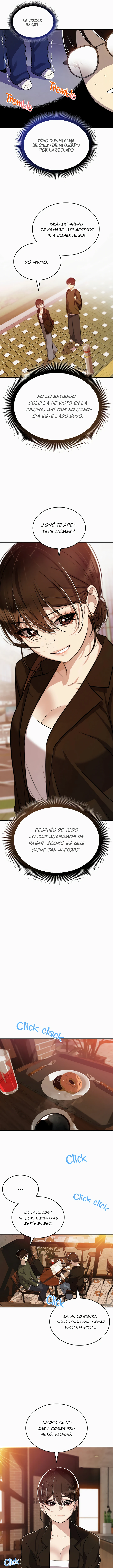 Teto x Egen capítulo 11 página 10