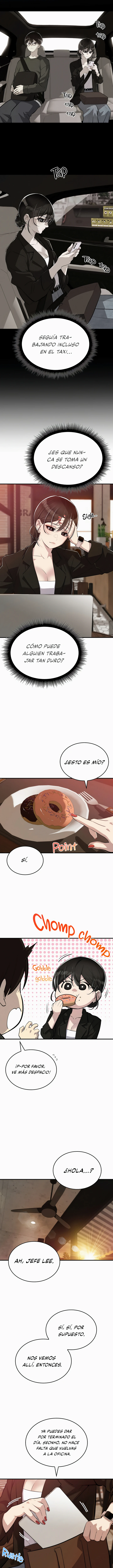 Teto x Egen capítulo 11 página 12