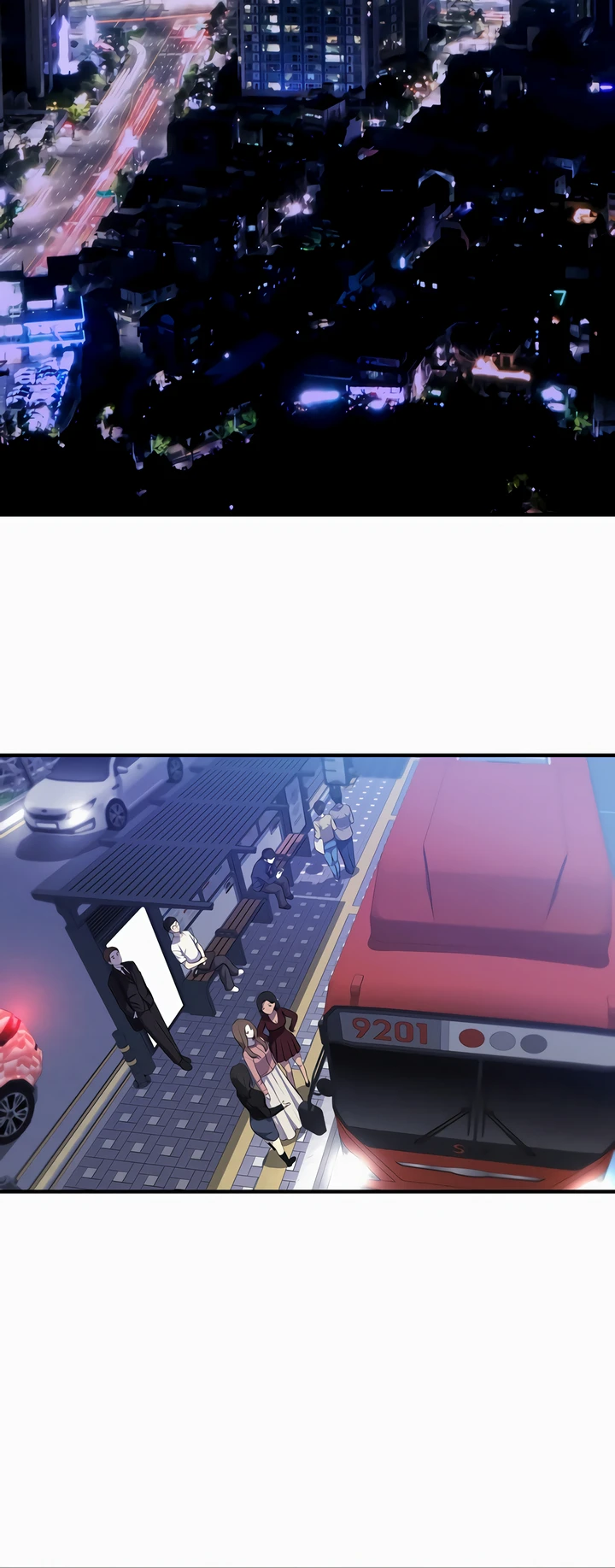 Teto x Egen capítulo 11 página 17