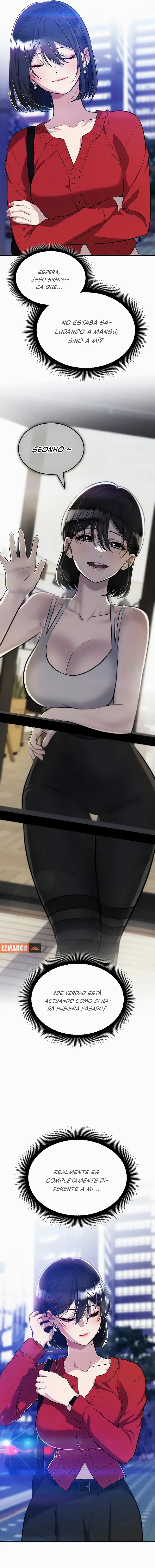 Teto x Egen capítulo 4 página 5