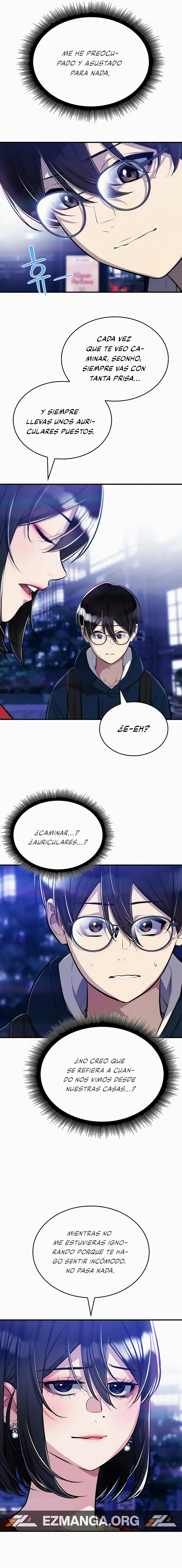 Teto x Egen capítulo 4 página 6