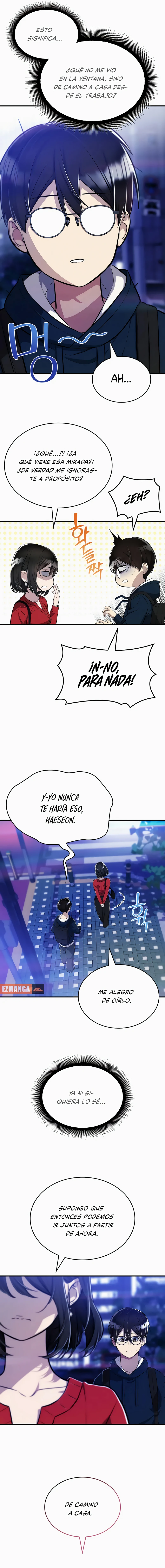 Teto x Egen capítulo 4 página 7
