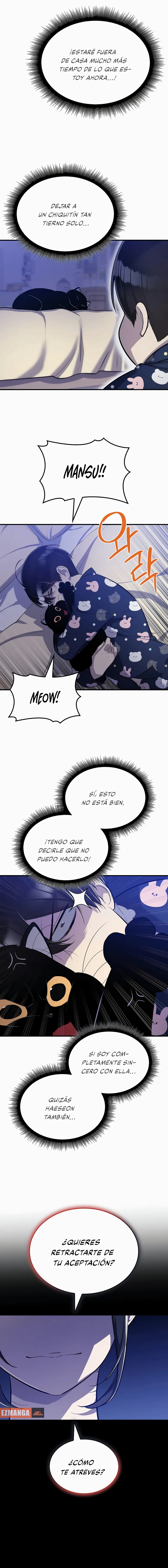 Teto x Egen capítulo 4 página 13