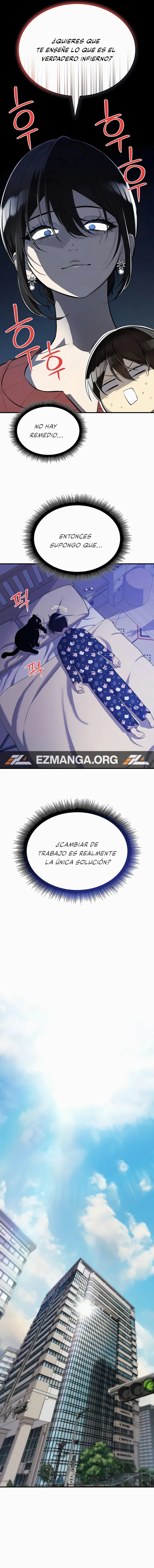Teto x Egen capítulo 4 página 14