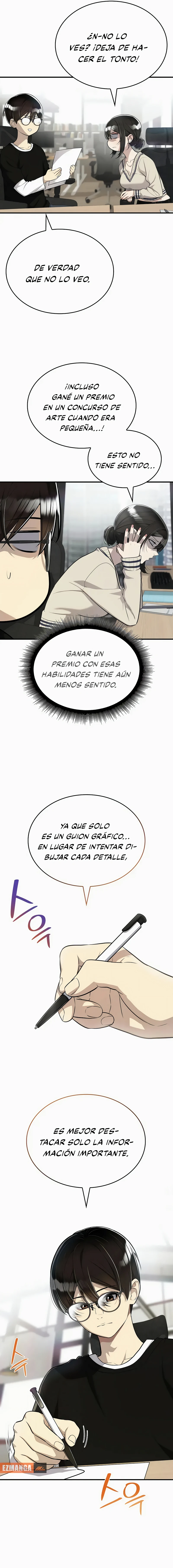 Teto x Egen capítulo 5 página 9