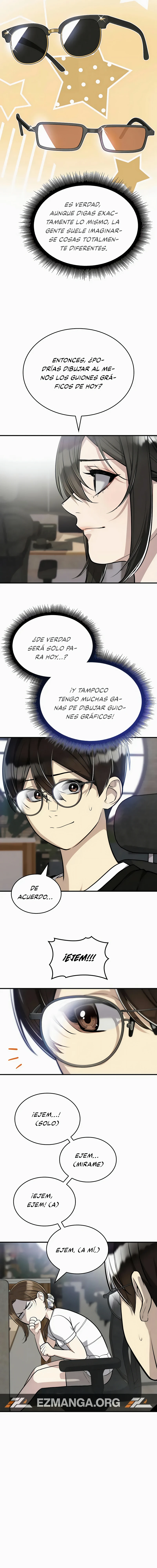 Teto x Egen capítulo 5 página 11