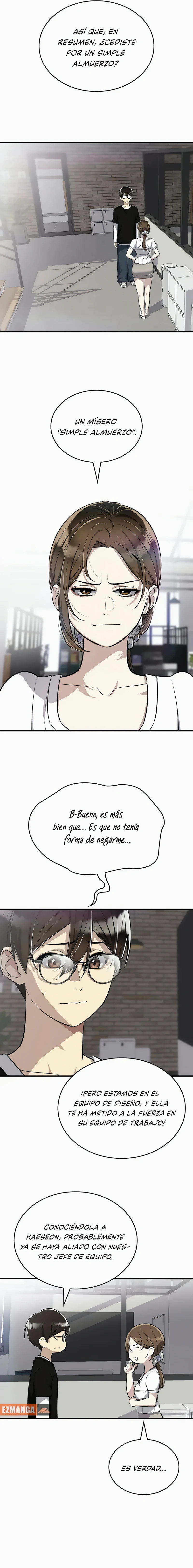 Teto x Egen capítulo 5 página 12