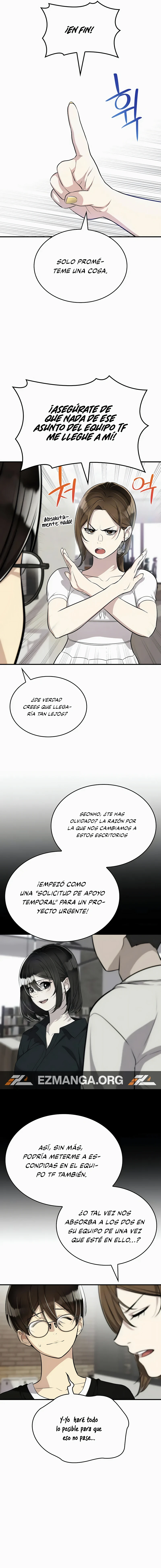 Teto x Egen capítulo 5 página 14