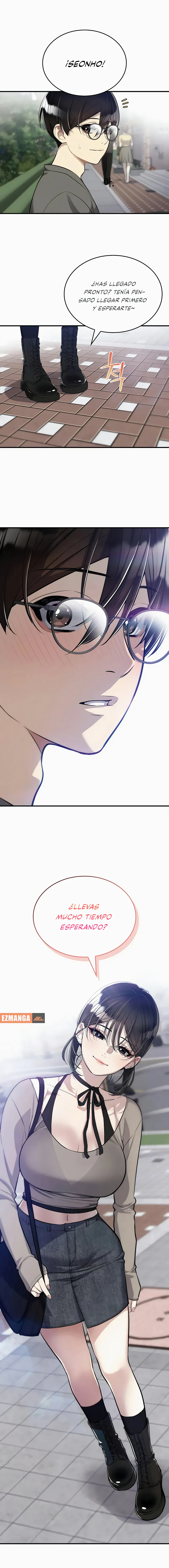 Teto x Egen capítulo 6 página 5