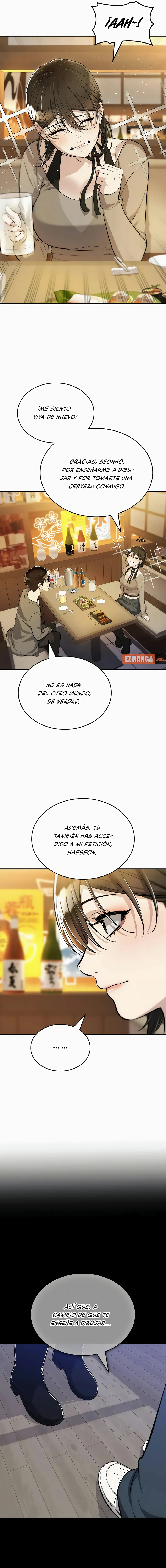 Teto x Egen capítulo 6 página 12