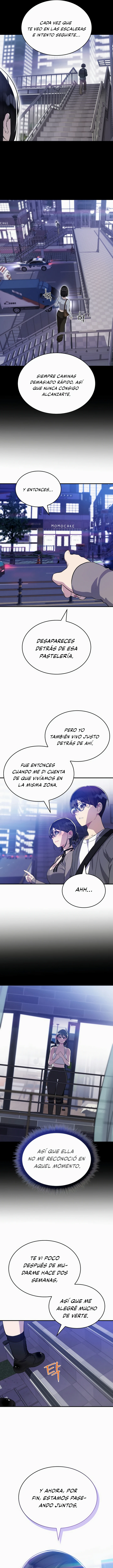 Teto x Egen capítulo 7 página 6