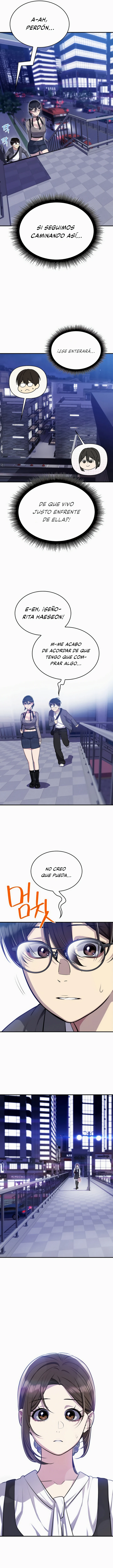 Teto x Egen capítulo 7 página 8