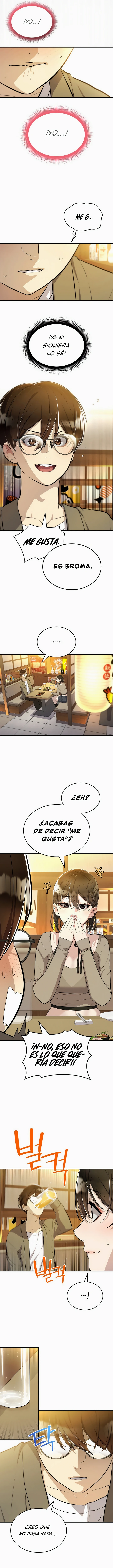 Teto x Egen capítulo 7 página 16