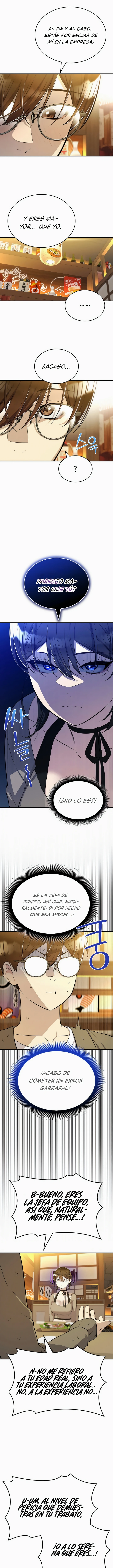 Teto x Egen capítulo 7 página 18
