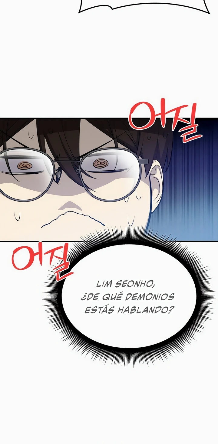 Teto x Egen capítulo 7 página 19
