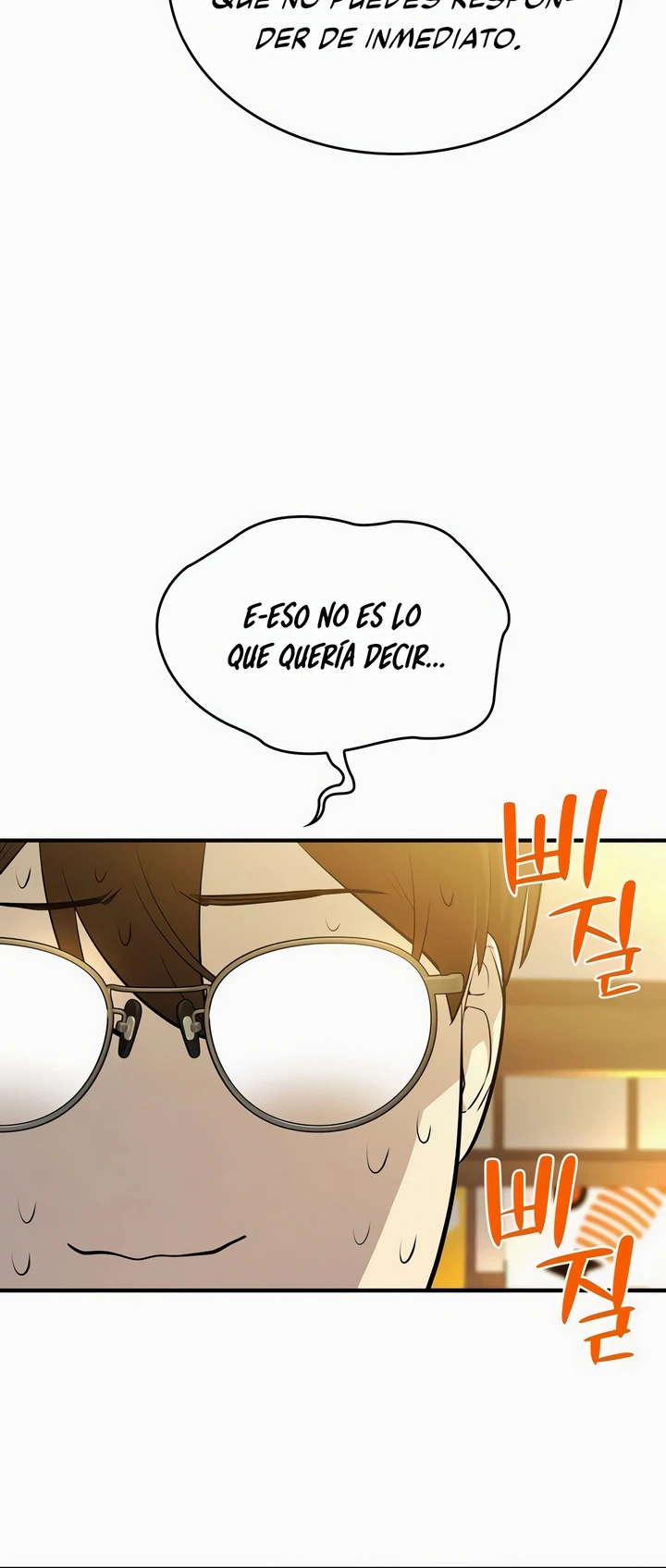 Teto x Egen capítulo 7 página 21