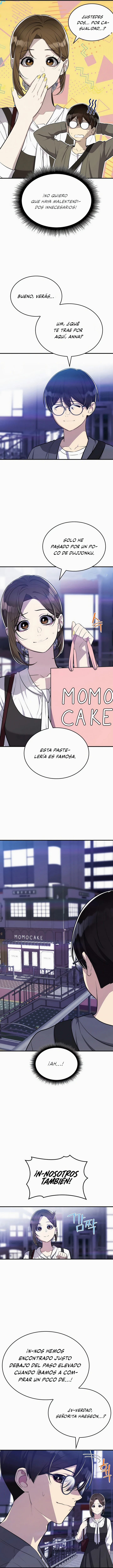 Teto x Egen capítulo 8 página 4