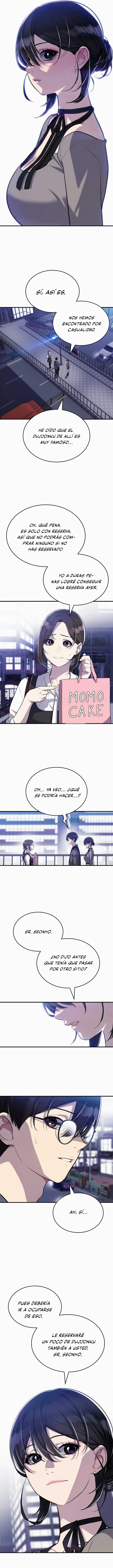 Teto x Egen capítulo 8 página 6