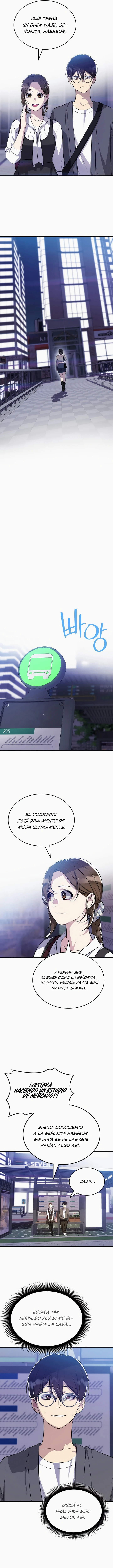 Teto x Egen capítulo 8 página 8