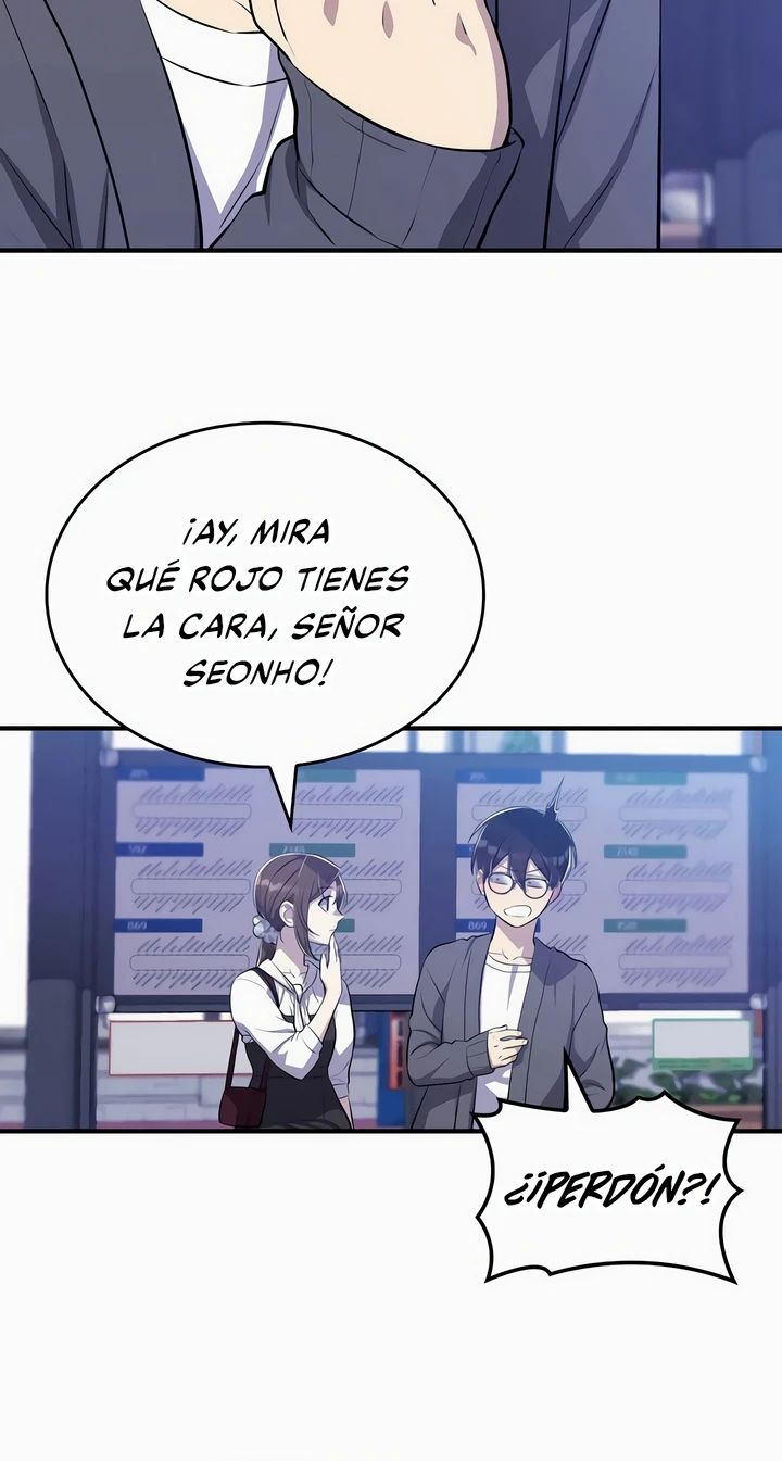 Teto x Egen capítulo 8 página 11