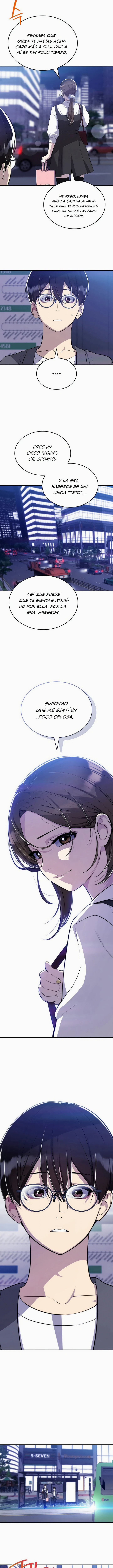 Teto x Egen capítulo 8 página 14